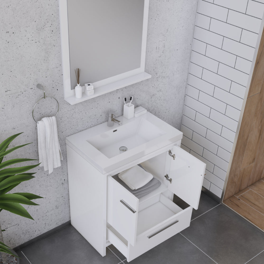 Sortino Bathroom Vanity