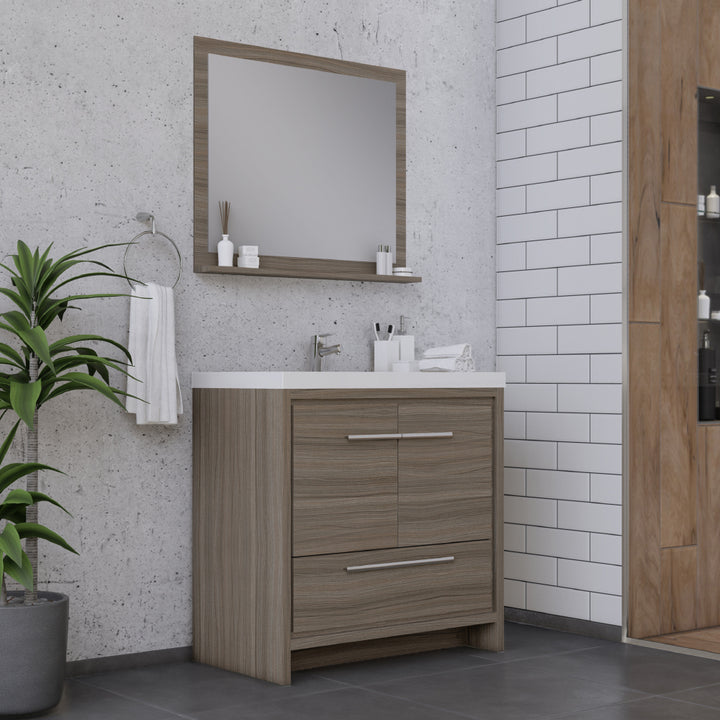 Sortino Bathroom Vanity