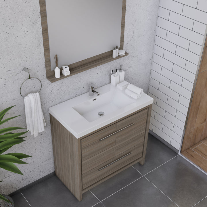 Sortino Bathroom Vanity