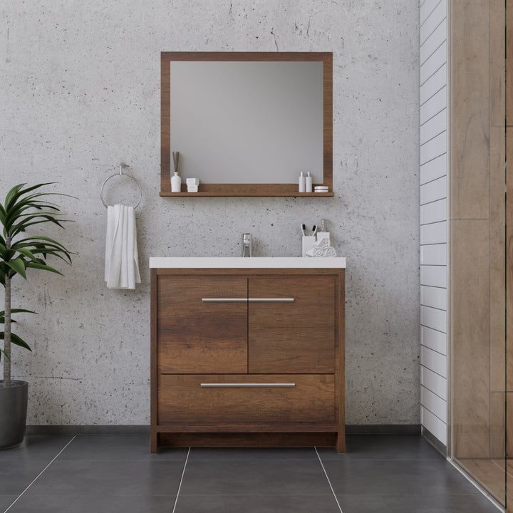 Sortino Bathroom Vanity