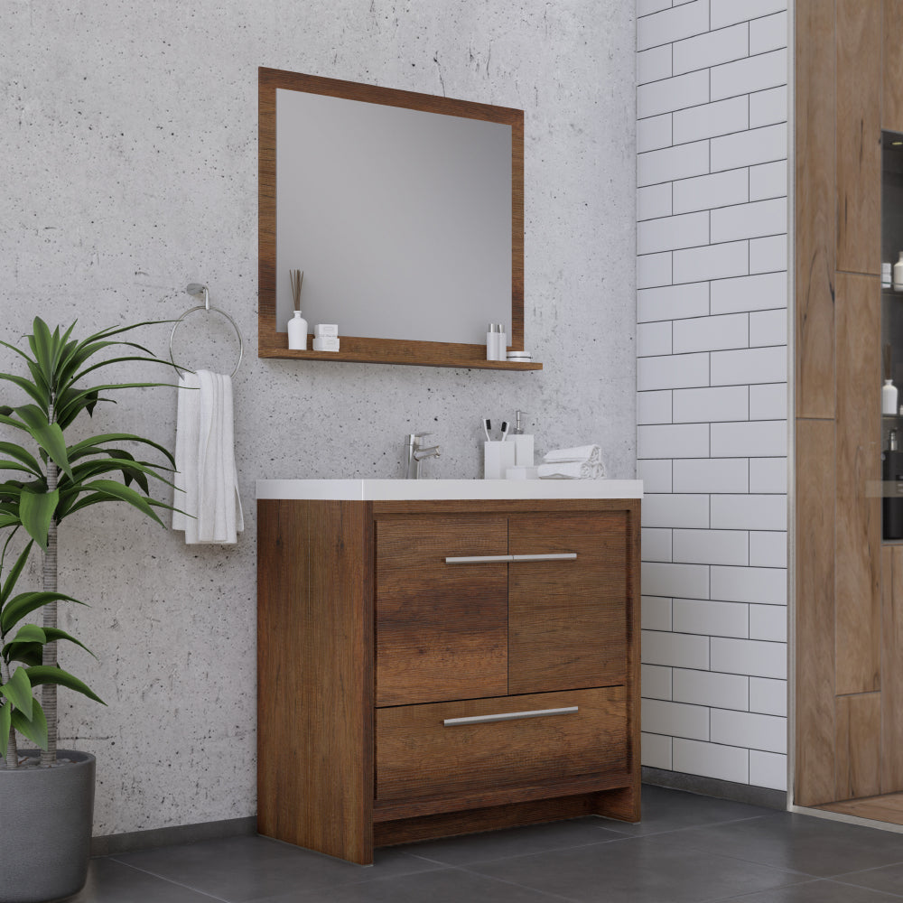 Sortino Bathroom Vanity