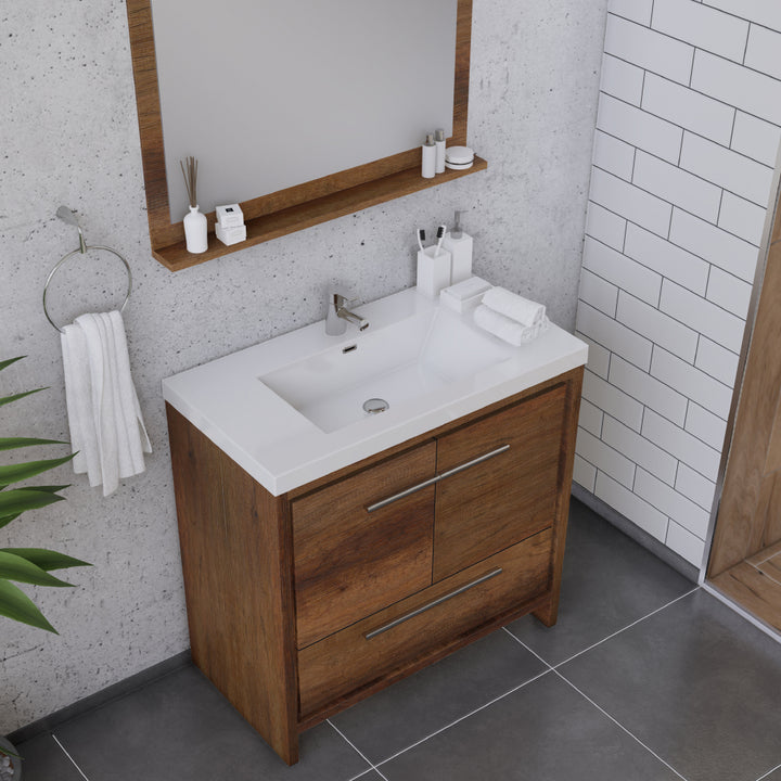 Sortino Bathroom Vanity