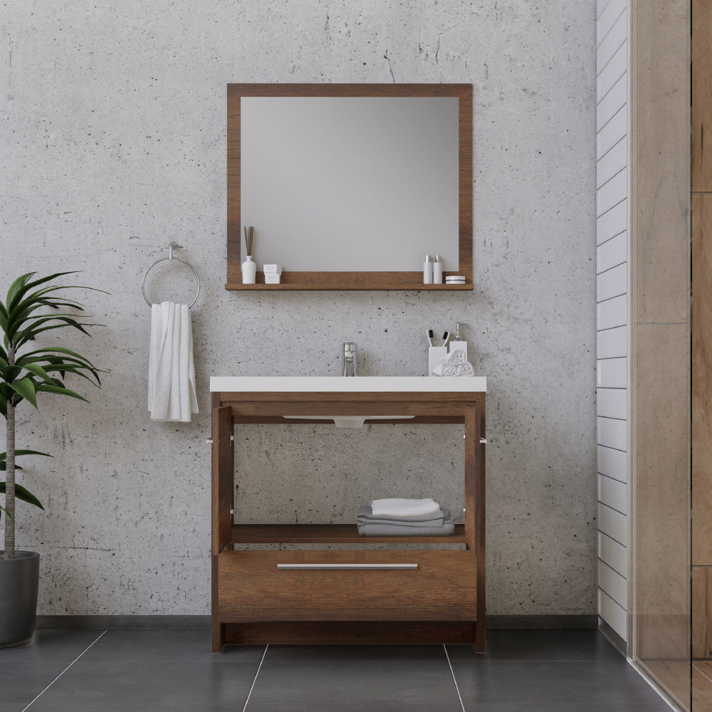 Sortino Bathroom Vanity