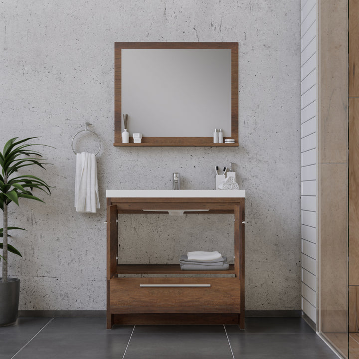 Sortino Bathroom Vanity
