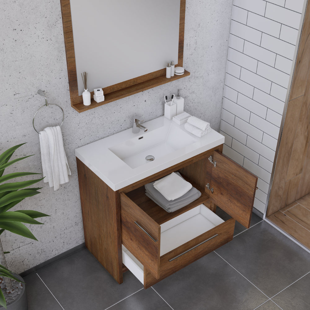 Sortino Bathroom Vanity