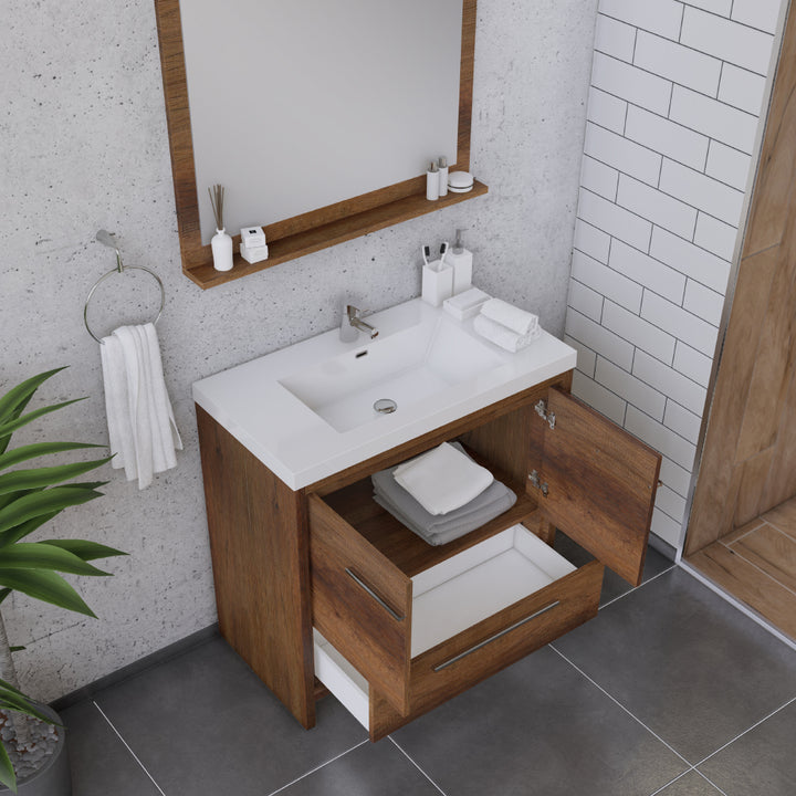 Sortino Bathroom Vanity