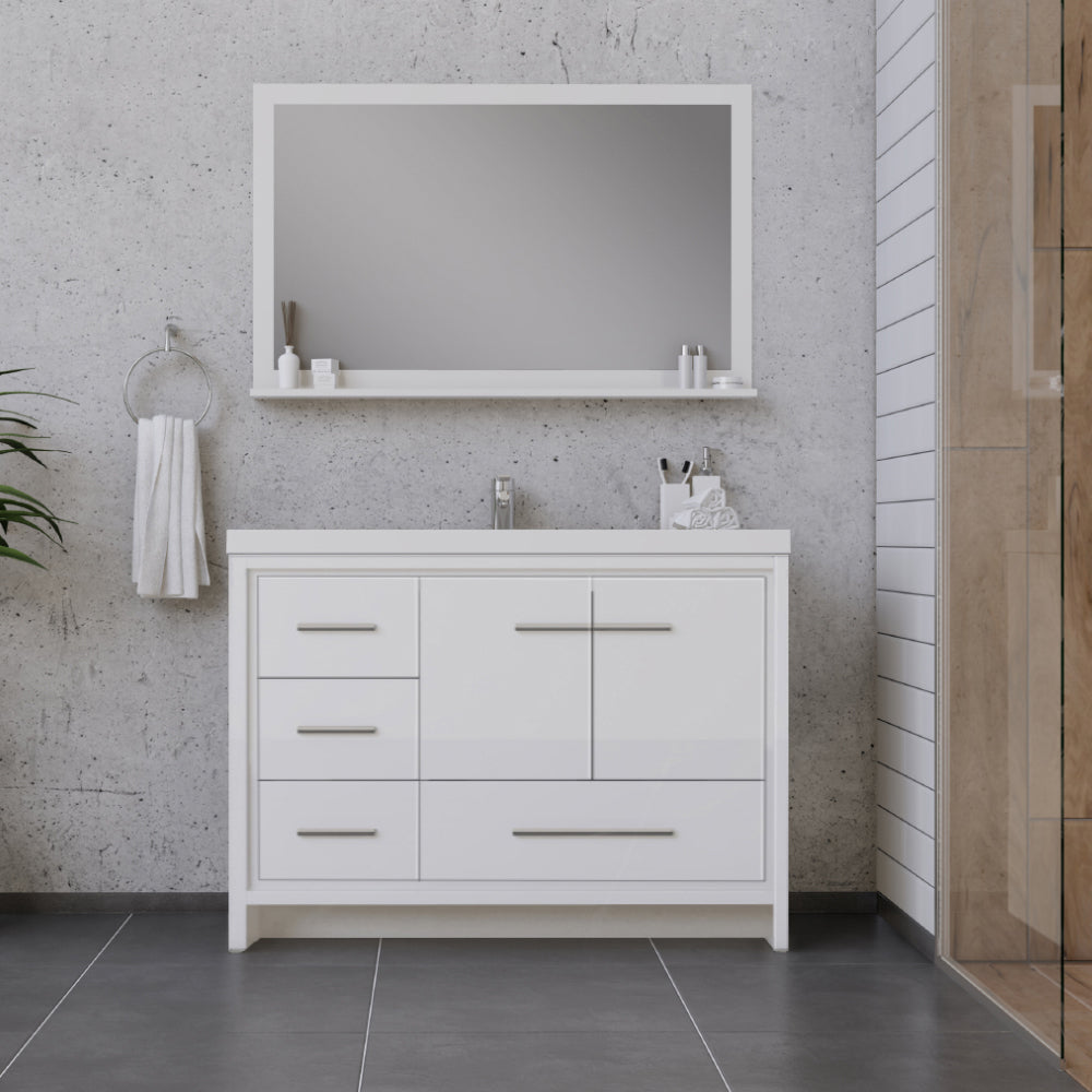 Sortino Bathroom Vanity