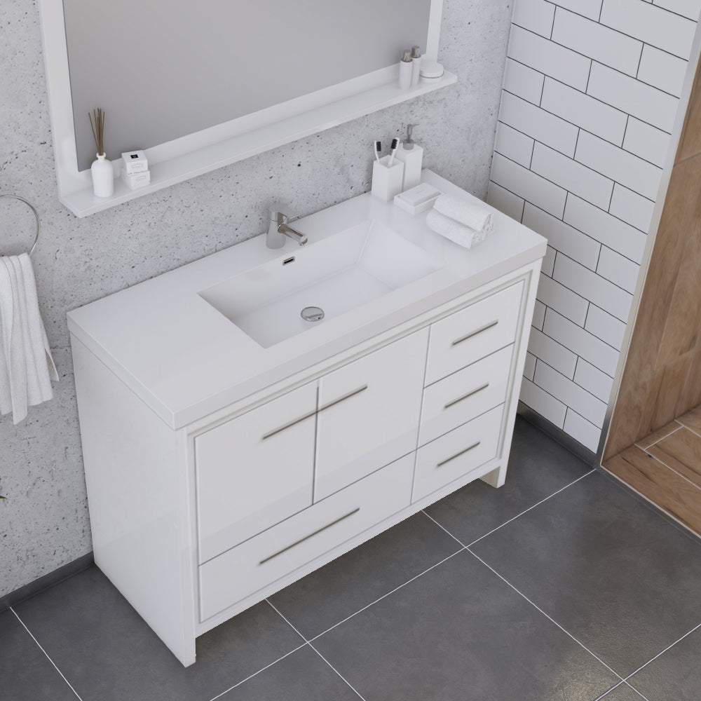Sortino Bathroom Vanity