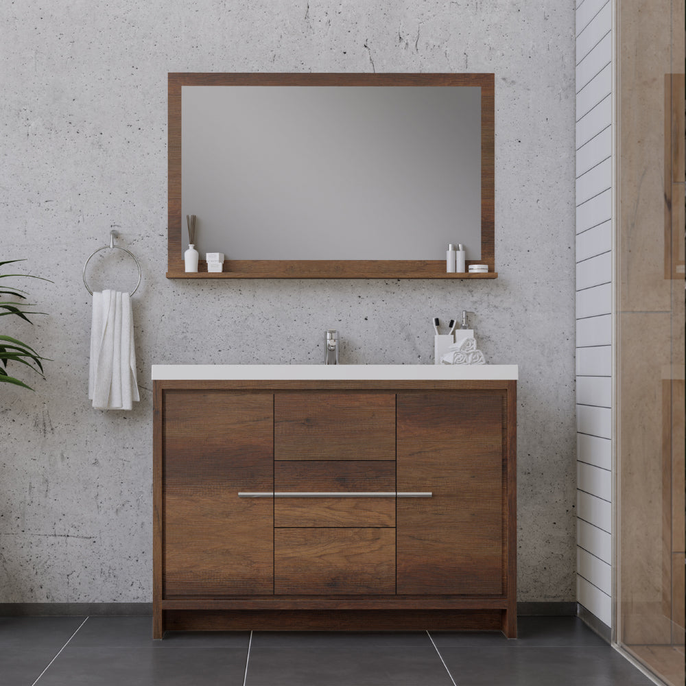 Sortino Bathroom Vanity