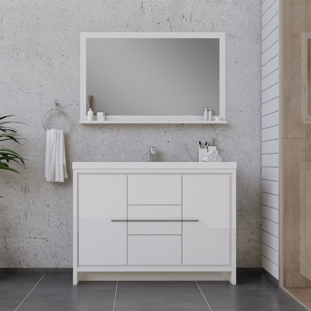 Sortino Bathroom Vanity
