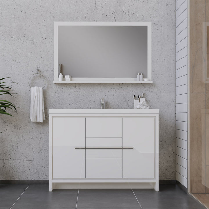 Sortino Bathroom Vanity