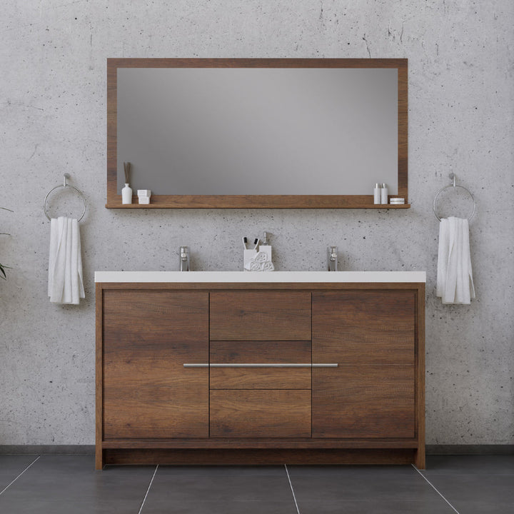 Sortino Bathroom Vanity