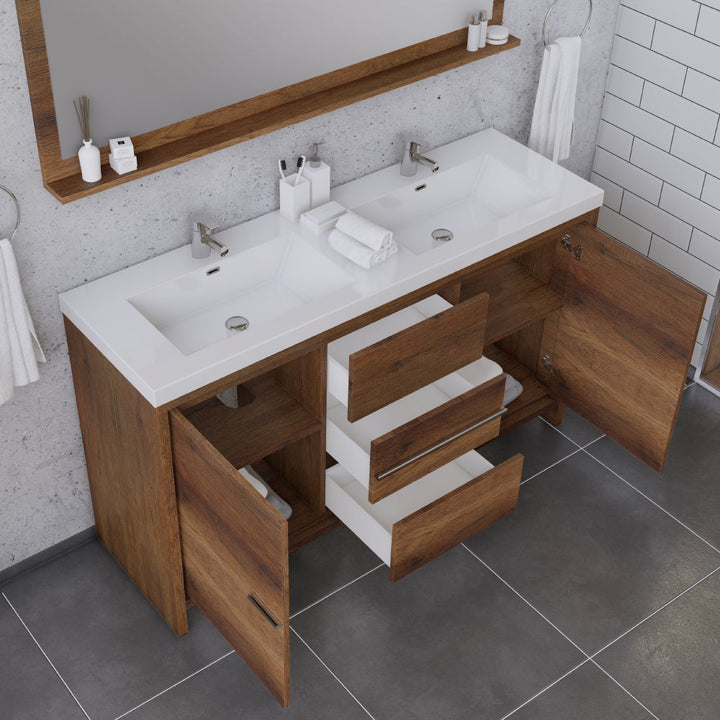Sortino Bathroom Vanity