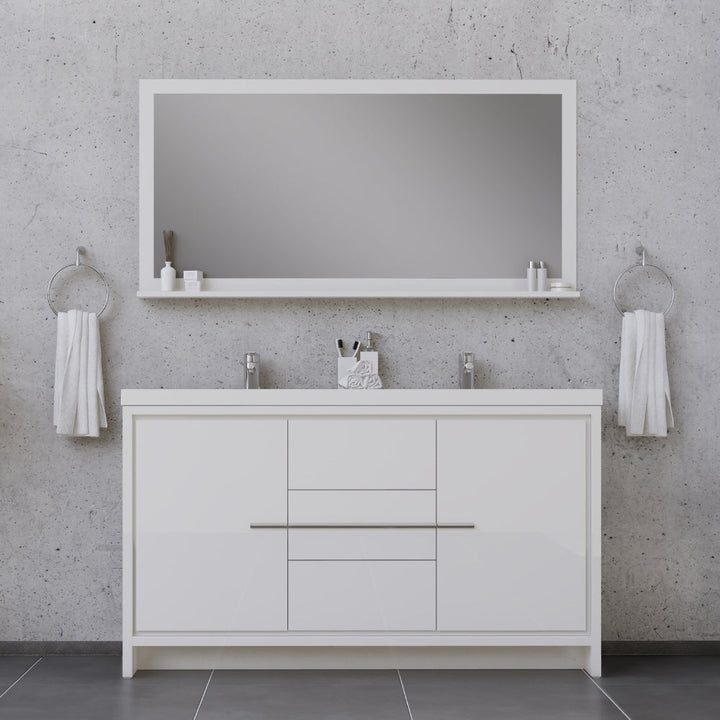 Sortino Bathroom Vanity