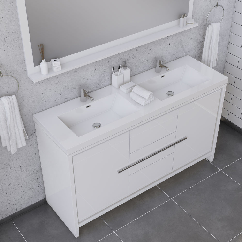 Sortino Bathroom Vanity