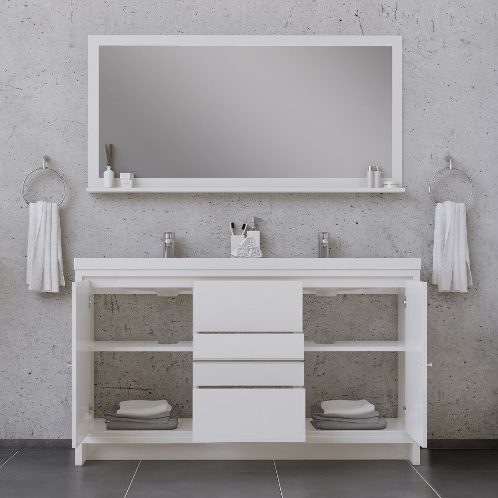 Sortino Bathroom Vanity