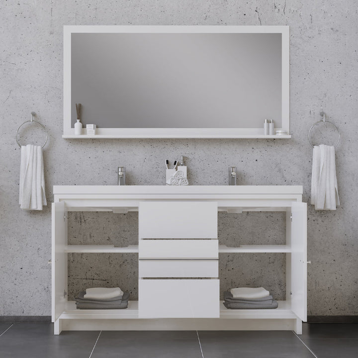 Sortino Bathroom Vanity