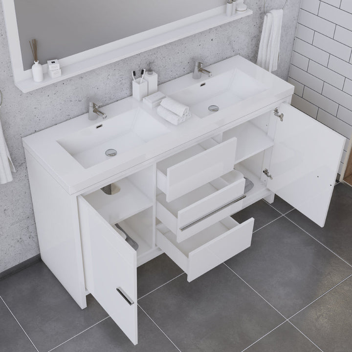 Sortino Bathroom Vanity