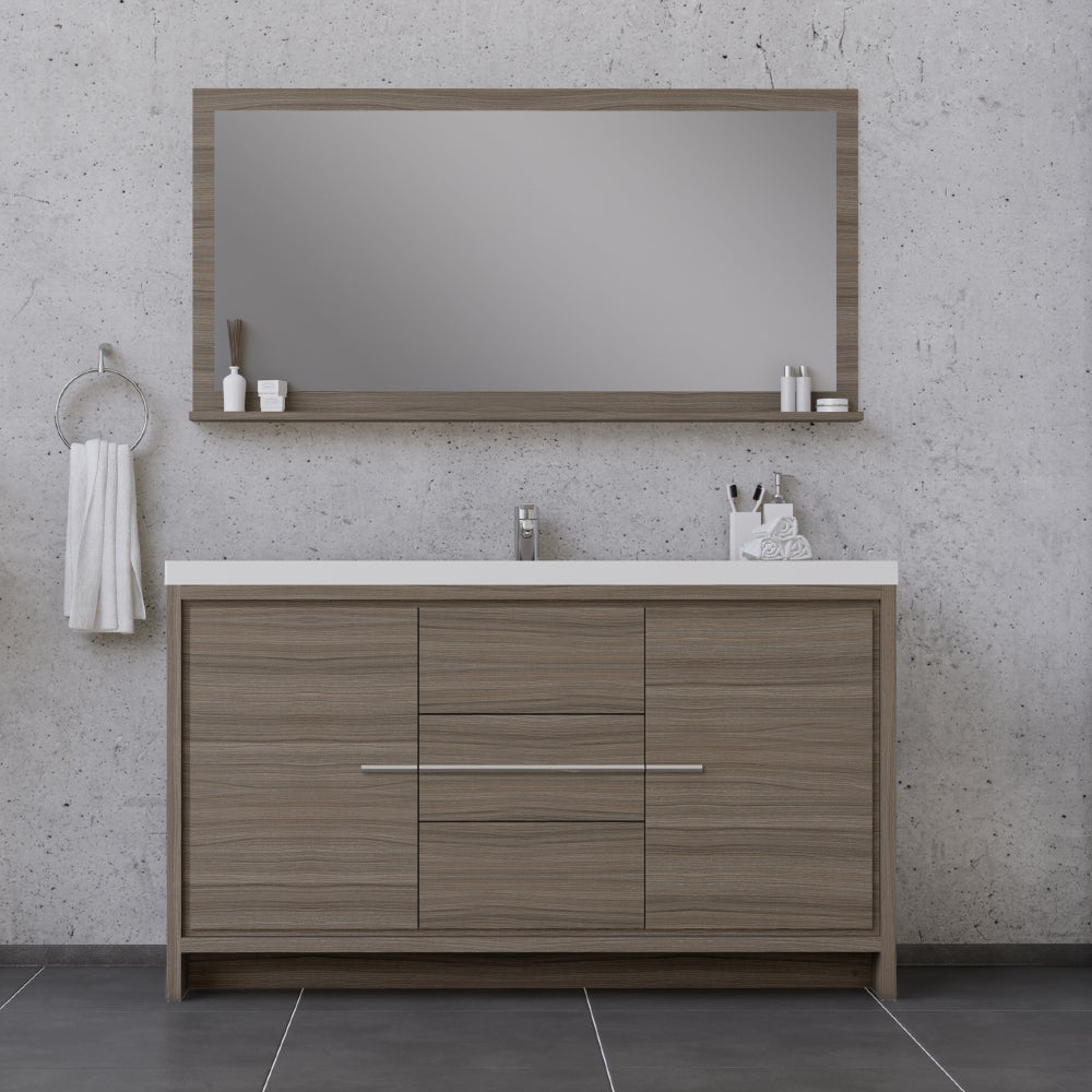 Sortino Bathroom Vanity