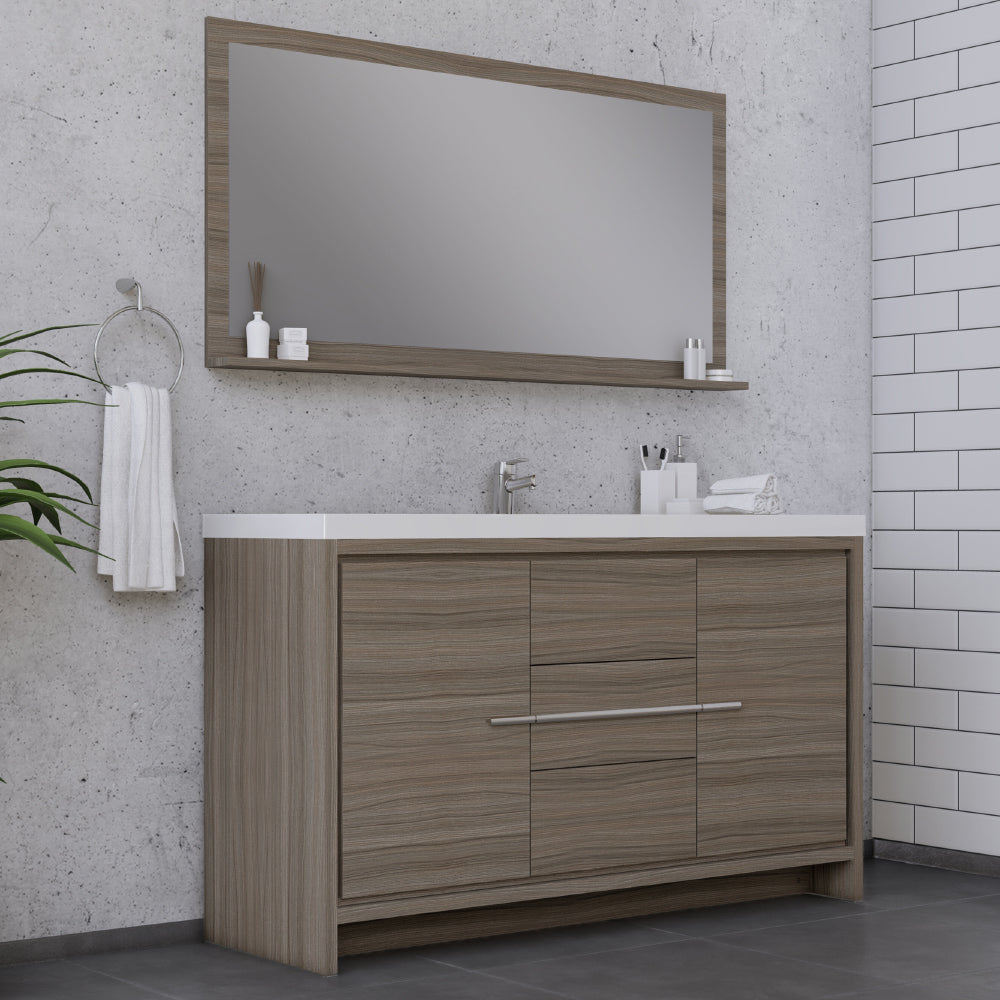 Sortino Bathroom Vanity