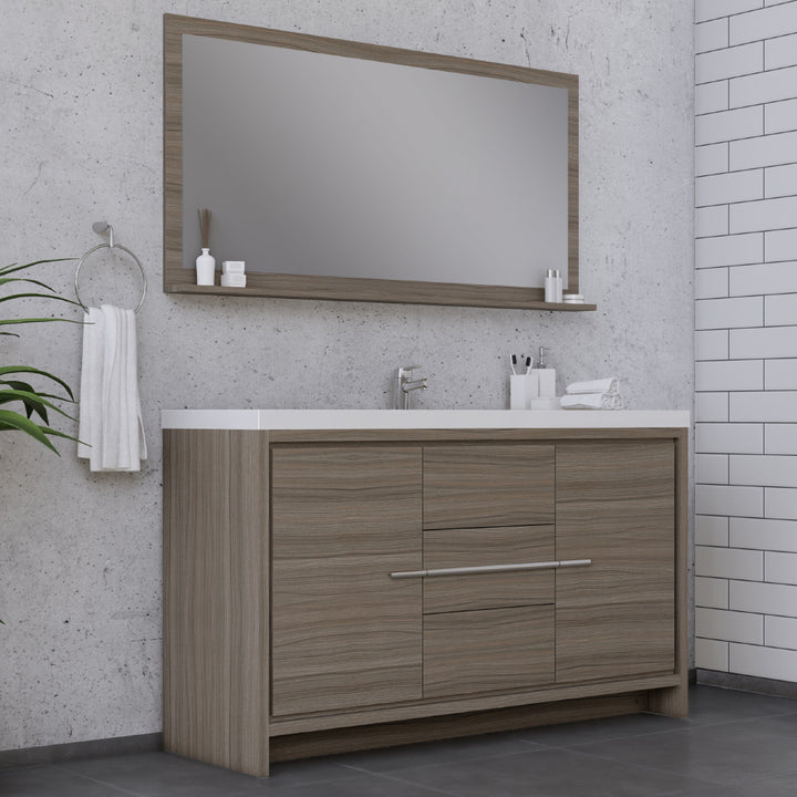 Sortino Bathroom Vanity
