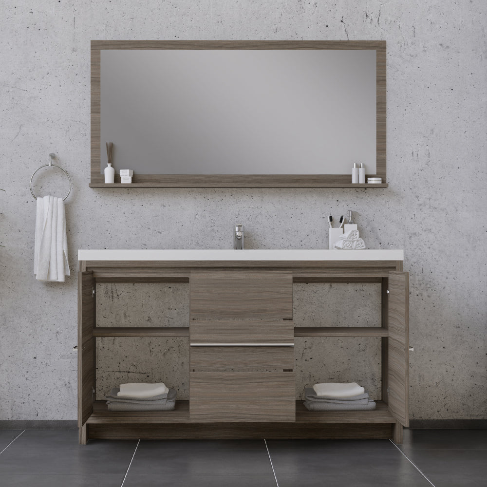 Sortino Bathroom Vanity
