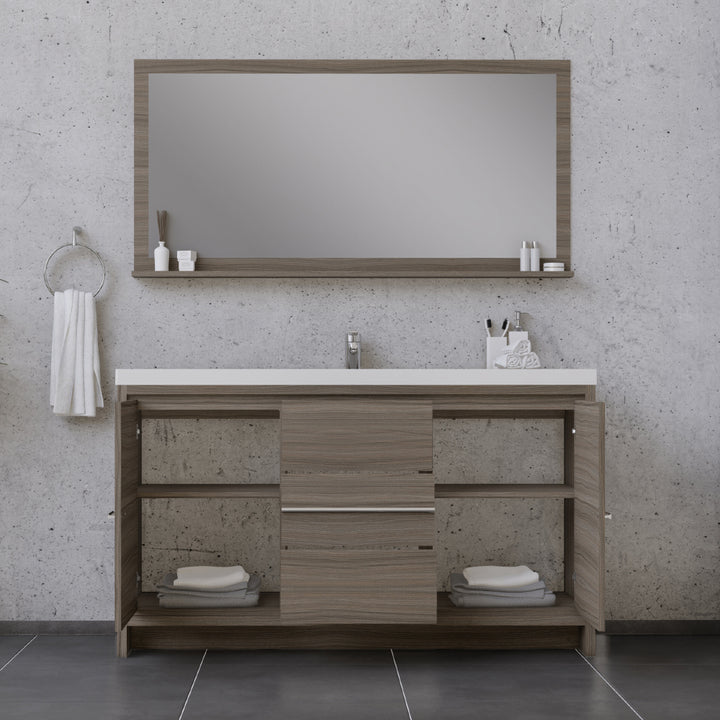 Sortino Bathroom Vanity