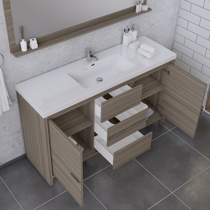 Sortino Bathroom Vanity