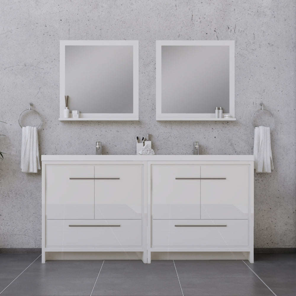 Sortino Bathroom Vanity