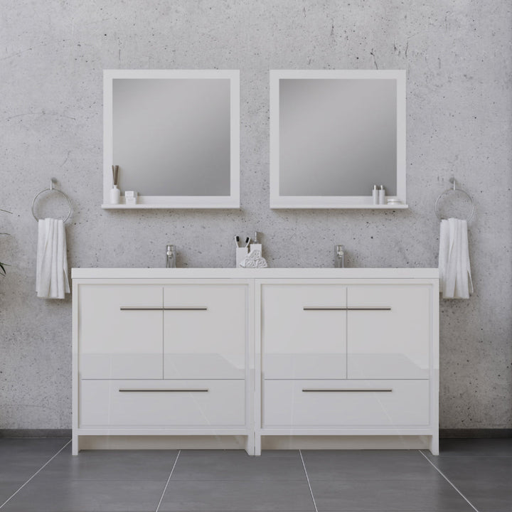 Sortino Bathroom Vanity