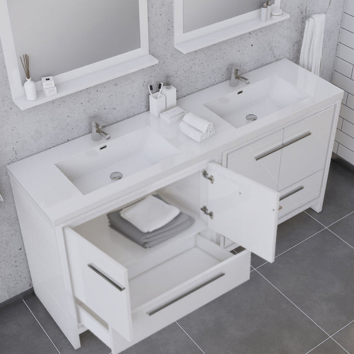 Sortino Bathroom Vanity