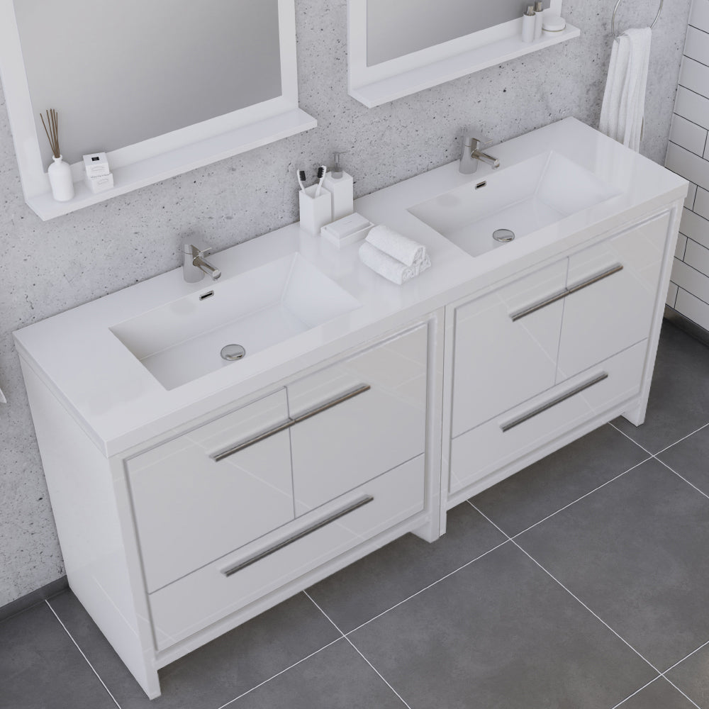 Sortino Bathroom Vanity