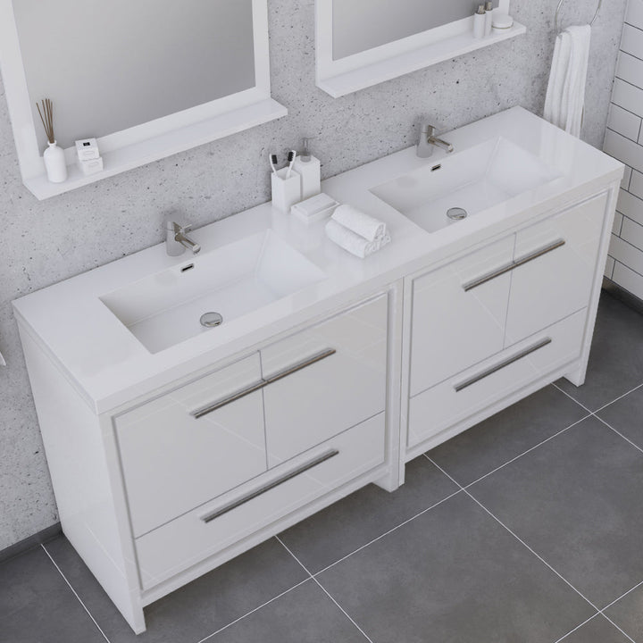 Sortino Bathroom Vanity