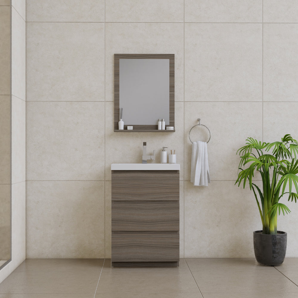 Paterno Freestanding Bathroom Vanity
