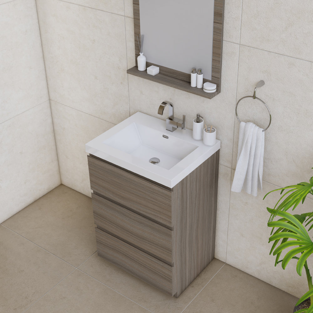 Paterno Freestanding Bathroom Vanity