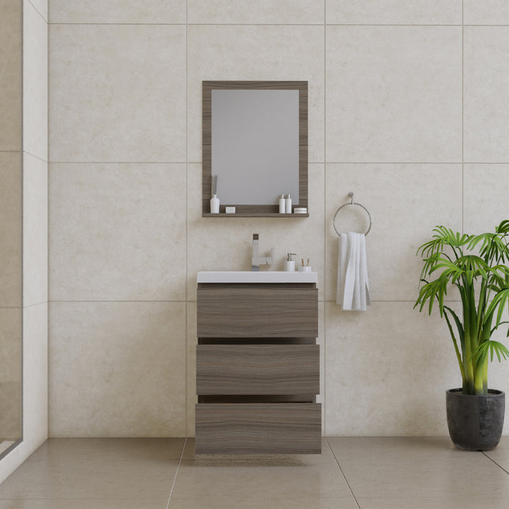 Paterno Freestanding Bathroom Vanity