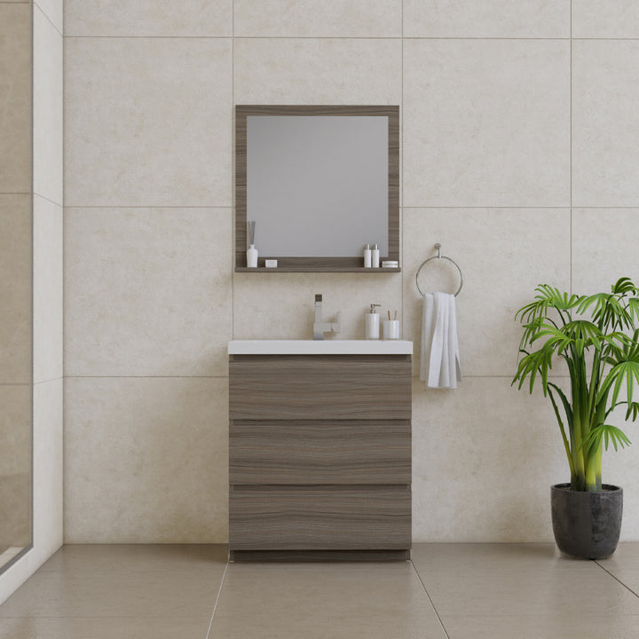 Paterno Freestanding Bathroom Vanity