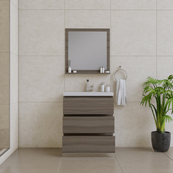 Paterno Freestanding Bathroom Vanity