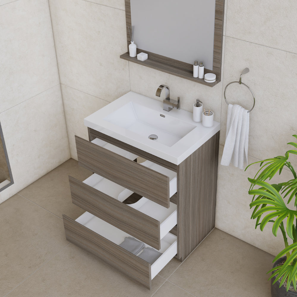 Paterno Freestanding Bathroom Vanity