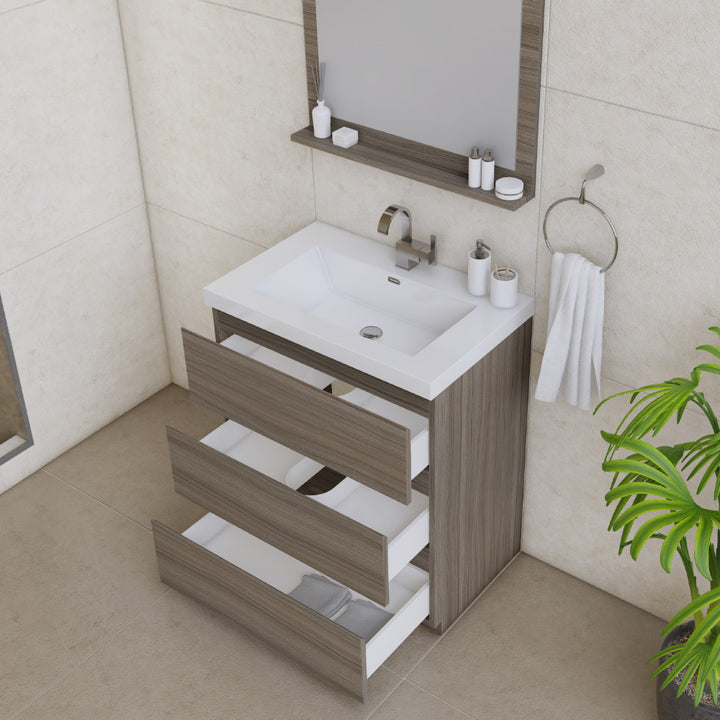 Paterno Freestanding Bathroom Vanity