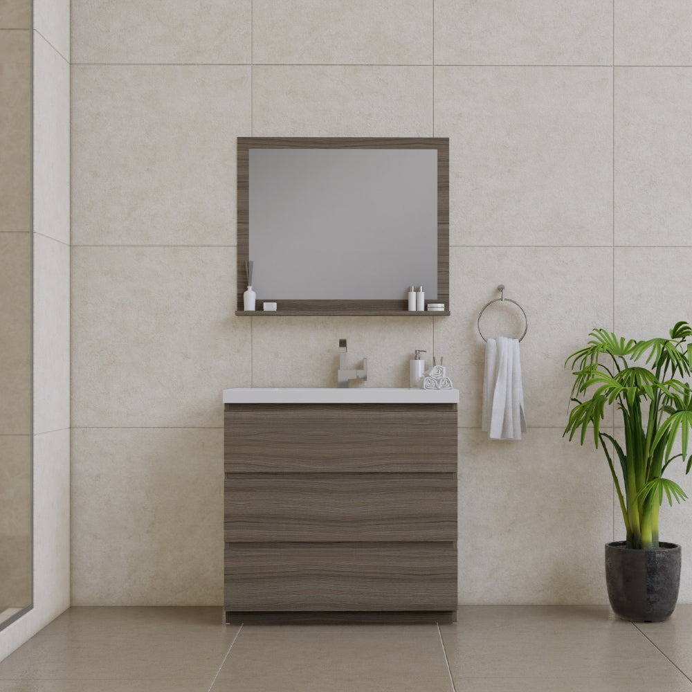 Paterno Freestanding Bathroom Vanity