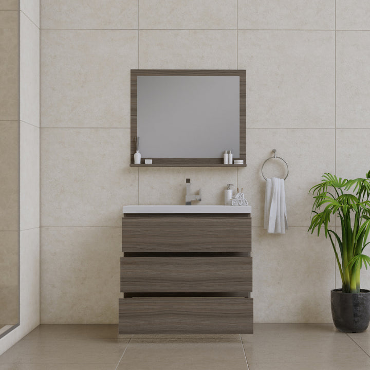 Paterno Freestanding Bathroom Vanity