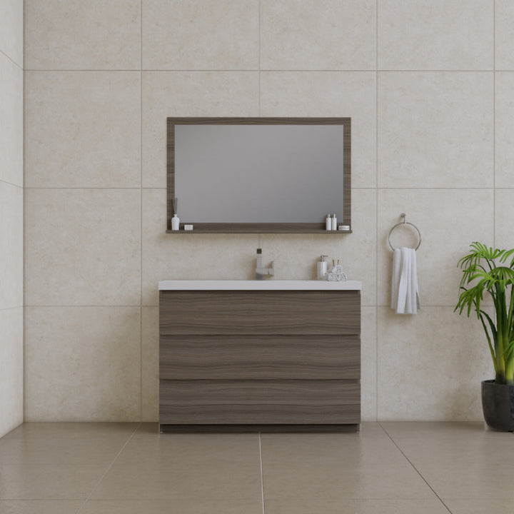 Paterno Freestanding Bathroom Vanity