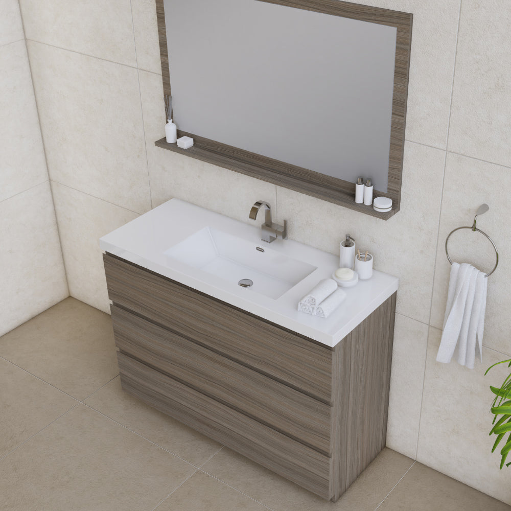 Paterno Freestanding Bathroom Vanity
