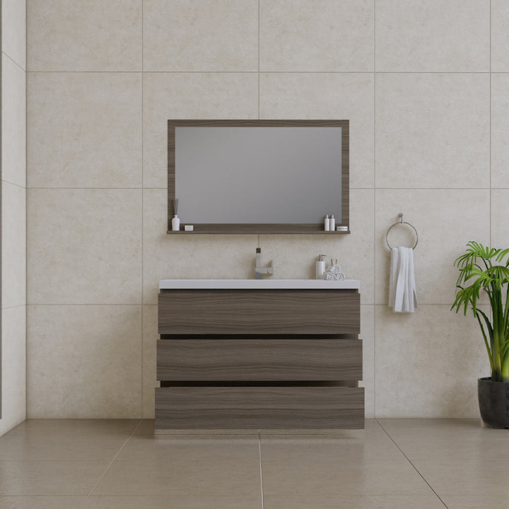 Paterno Freestanding Bathroom Vanity