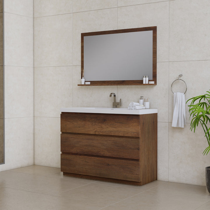 Paterno Freestanding Bathroom Vanity