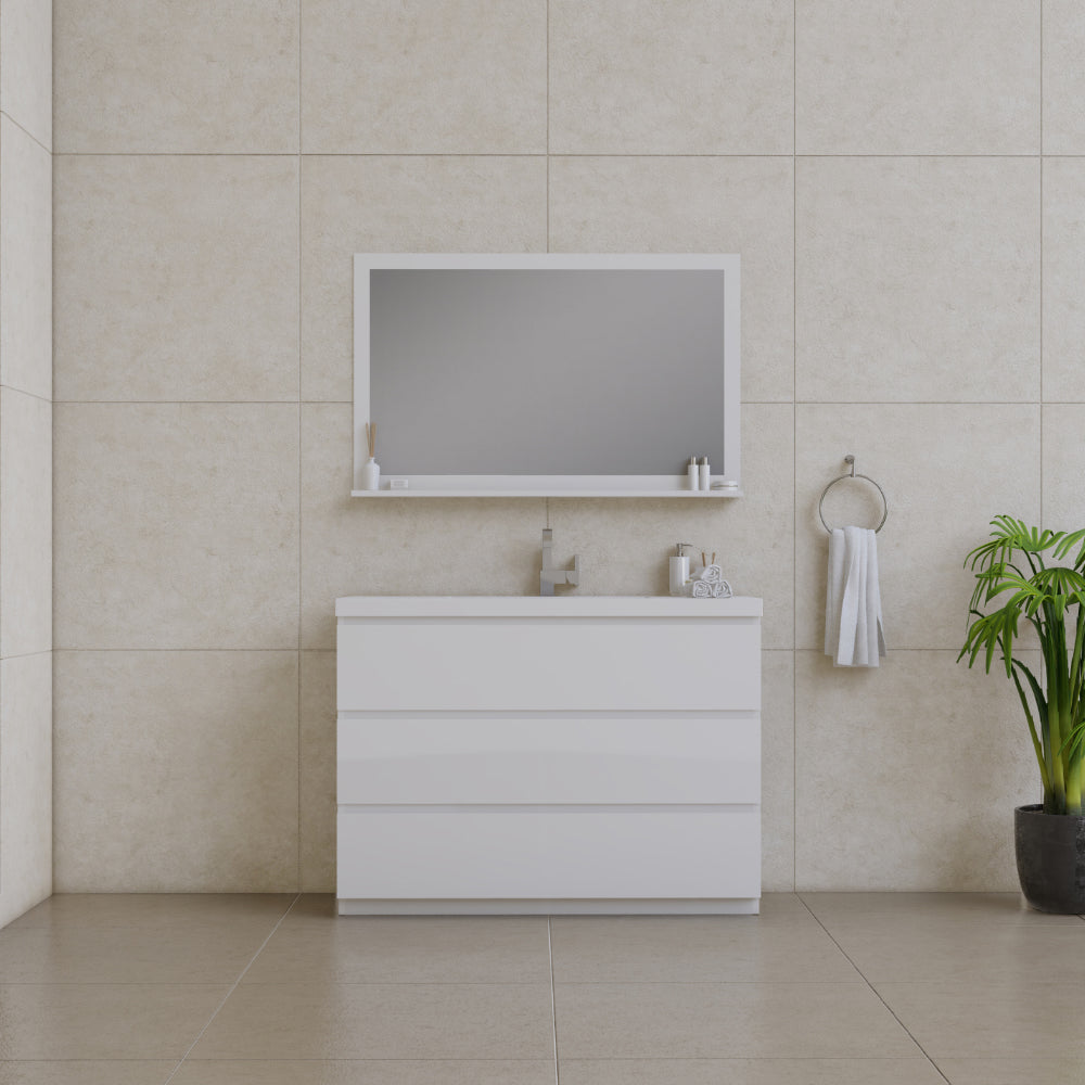 Paterno Freestanding Bathroom Vanity