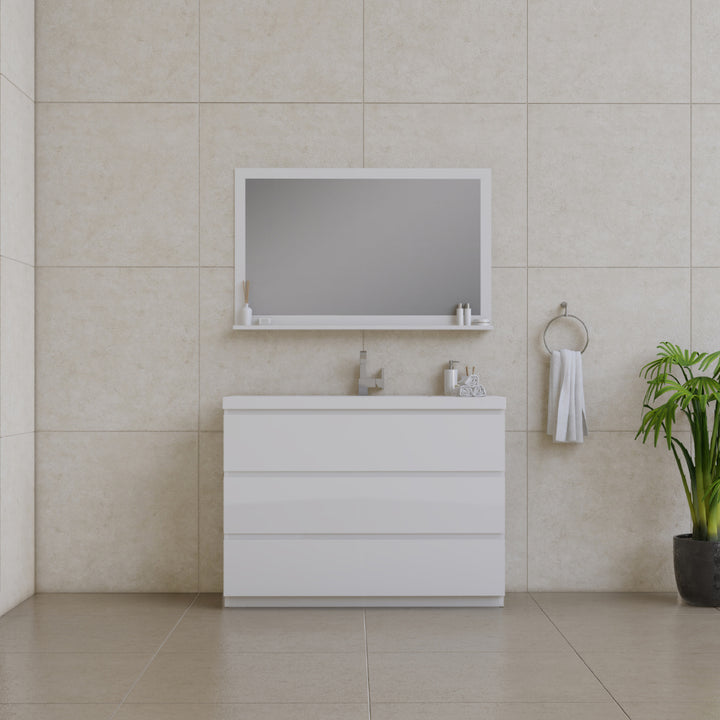 Paterno Freestanding Bathroom Vanity