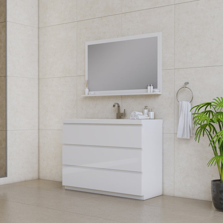 Paterno Freestanding Bathroom Vanity