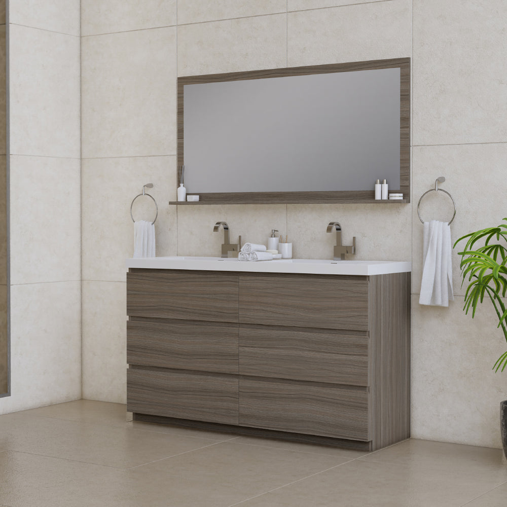 Paterno Freestanding Bathroom Vanity